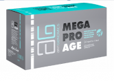 Mega Pro Age (Мега Про Эйдж), 24 пакета-саше