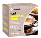 Чай «Монгольский с молоком», 18 пак